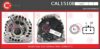 CASCO CAL15108GS Alternator